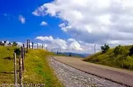 Musolesi Szálloda San Benedetto Val di Sambro