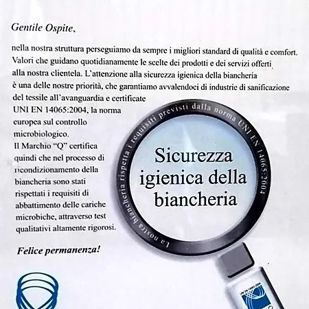 Szálloda Musolesi