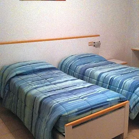 Musolesi Szálloda 3*