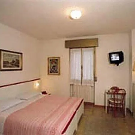 Musolesi Szálloda 3*