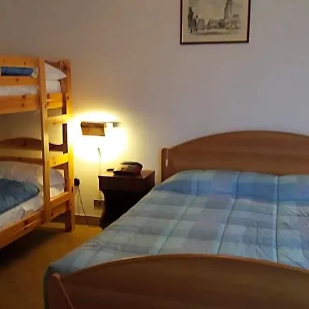 Musolesi Szálloda