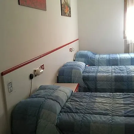 Musolesi Szálloda San Benedetto Val di Sambro