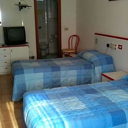 Musolesi 3*