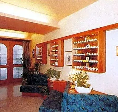 Musolesi Szálloda San Benedetto Val di Sambro