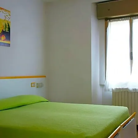 Szálloda Musolesi San Benedetto Val di Sambro