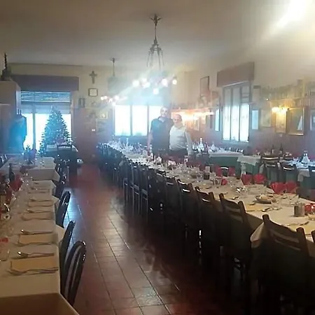 Musolesi Szálloda
