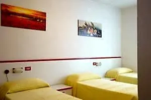 Musolesi Szálloda 3*